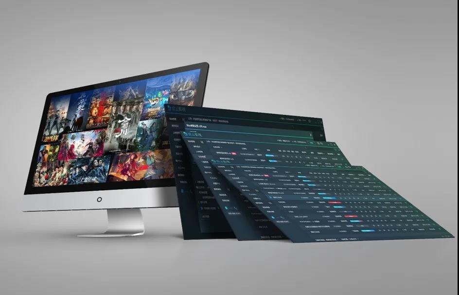 赞奇科技亮相2021文化科技融交会 以数字内容服务践行转型，云端实力赋能文化创新